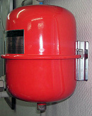 Купить Крепление бака 1 (Cal-pro) ZILMET 932501