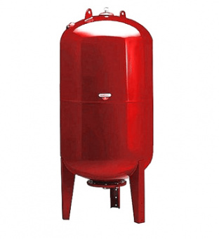 1000 Гидроаккумулятор ULTRA-PRO 1000 л ( верт., 10br,1 1/2